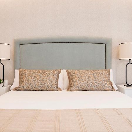 Donoso Cortes & Free Parking By Ele Apartments มาลากา ภายนอก รูปภาพ