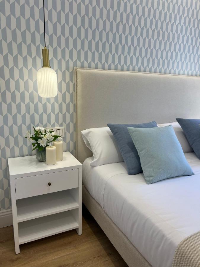 Donoso Cortes & Free Parking By Ele Apartments มาลากา ภายนอก รูปภาพ